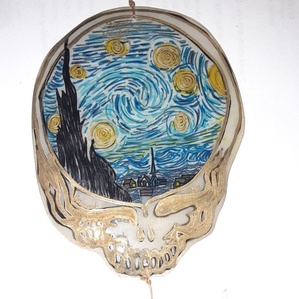 Meet your Posher, Dorothy